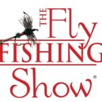 Fly Fishing Show logo